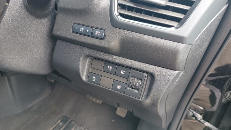 Ucs Stockport Nissan Leaf (8)